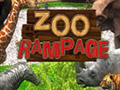 网页游戏：动物园暴怒
