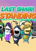 游戏推荐：最后站着的鲨鱼