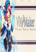 免费游戏：Visual Novel Maker中文版