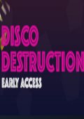 角色游戏：Disco Destruction中文版