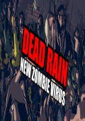 免费游戏：死亡之雨:僵尸病毒中文版