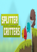 休闲游戏：Splitter Critters中文版