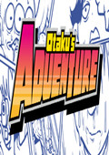 模拟游戏：Otaku's Adventure中文版