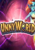 格斗游戏：UnnyWorld汉化版中文版