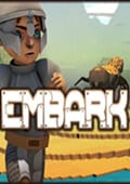 体育游戏：Embark中文版