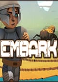 体育游戏：Embark中文版