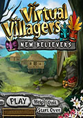 角色游戏：虚拟村庄5：新信徒中文版