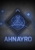 竞技游戏：Ahnayro梦幻世界中文版