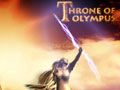 网络游戏：奥林匹斯王座