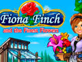 游戏推荐：菲奥娜的完美花园 硬盘版