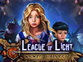 网页游戏：光之联盟2：邪恶收获 中文版中文版