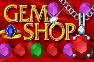 游戏排行榜：宝石商店(Gem Shop)
