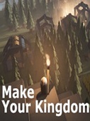网络游戏：创造你的王国中文版