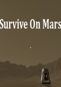 策略游戏：火星生存中文版