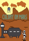 免费游戏：火星上的殖民地中文版
