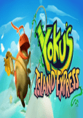 免费游戏：Yoku小岛之旅中文版