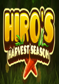 模拟游戏：Hiro's Harvest Season中文版