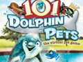 网页游戏：101宠物海豚