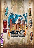 单机游戏：Dragon Sinker中文版