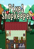 益智游戏：Pixel Shopkeeper免费版中文版