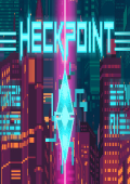 游戏攻略：heckpoint中文版