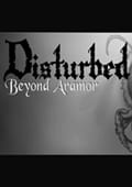 桌面游戏：Disturbed：Beyond Aramor中文版