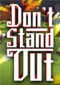 格斗游戏:Dont Stand Out中文版
