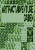 网游攻略：Artifact Adventure Gaiden中文版