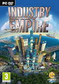 游戏排行榜：工业帝国 中文版中文版