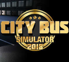 策略游戏：城市公交车模拟器2018中文版