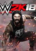 手游推荐：WWE2K18中文版