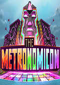 游戏排行：The Metronomicon硬盘版