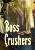 模拟游戏：Boss 粉碎者中文版