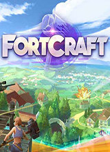 格斗游戏：FortCraft中文版