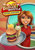 益智游戏：欢闹汉堡店2：艾莉的有机食品中文版