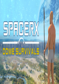 赛车游戏：SpacerX:Dome Survivals中文版