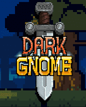 PC游戏：DarkGnome中文版