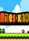 网游排行：Miles & Kilo中文版