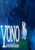 游戏解说：Yono和天空之象中文版