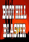 PC游戏：Boot Hill Blaster中文版